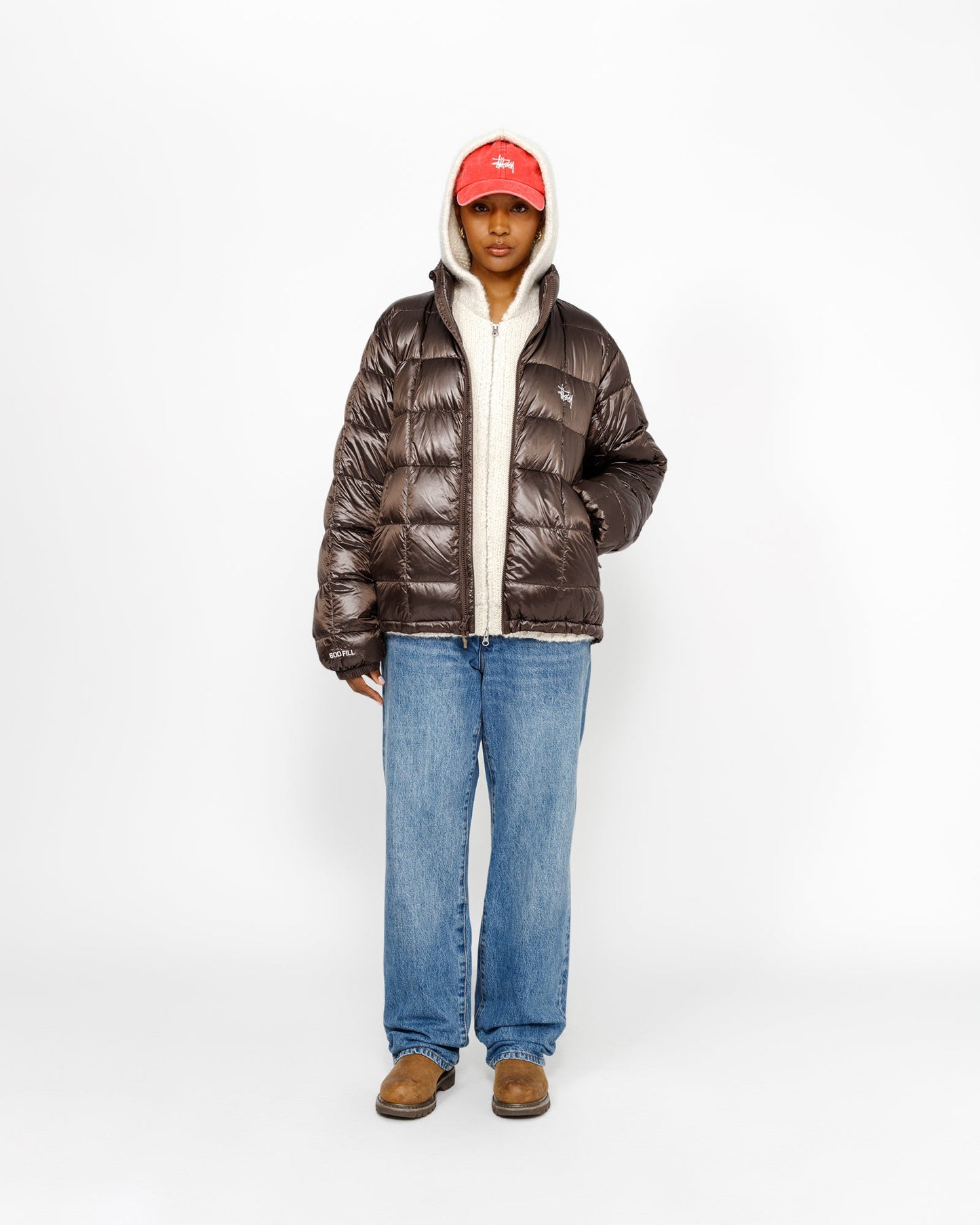 MIDWEIGHT PUFFER