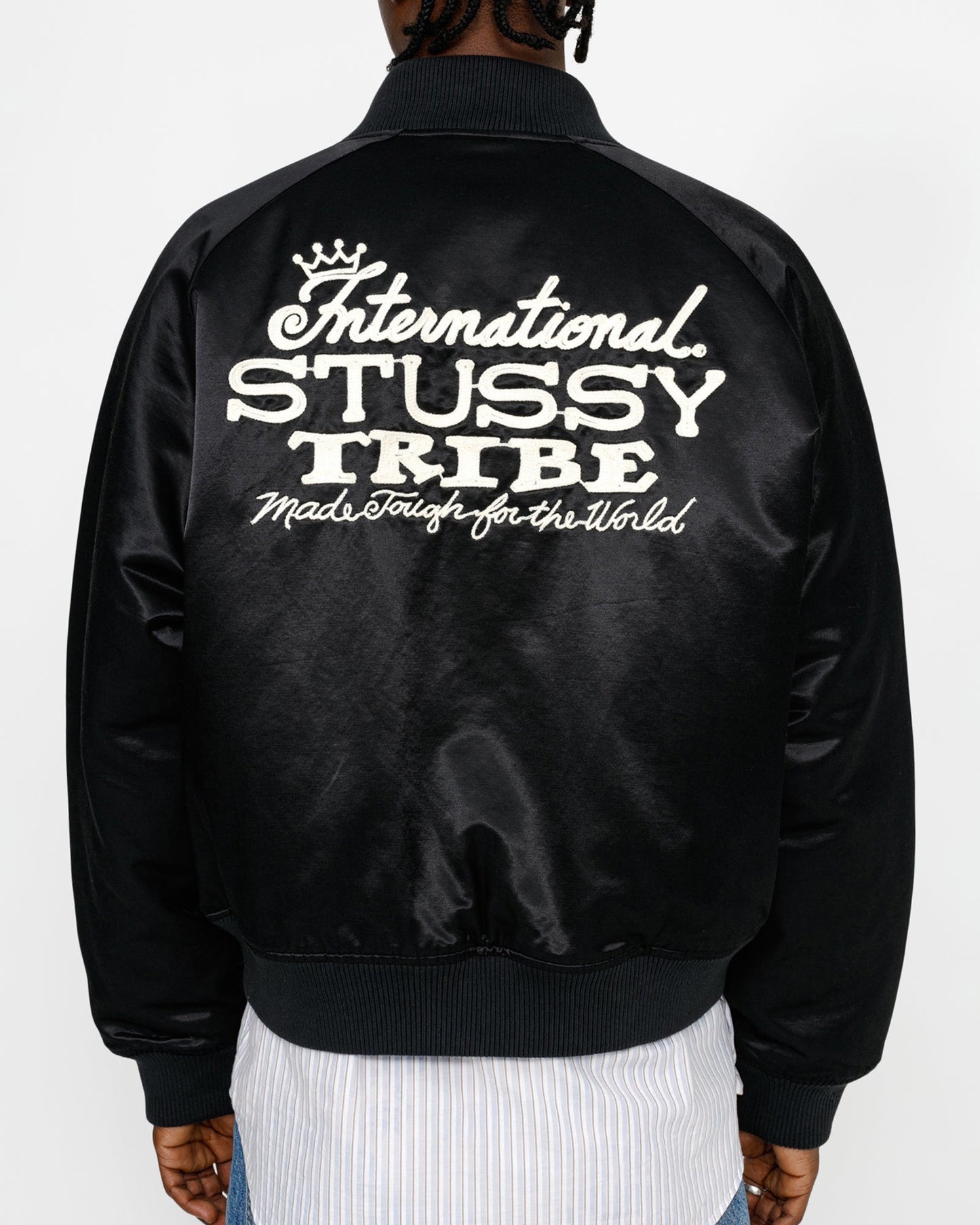 SOUVENIR JACKET