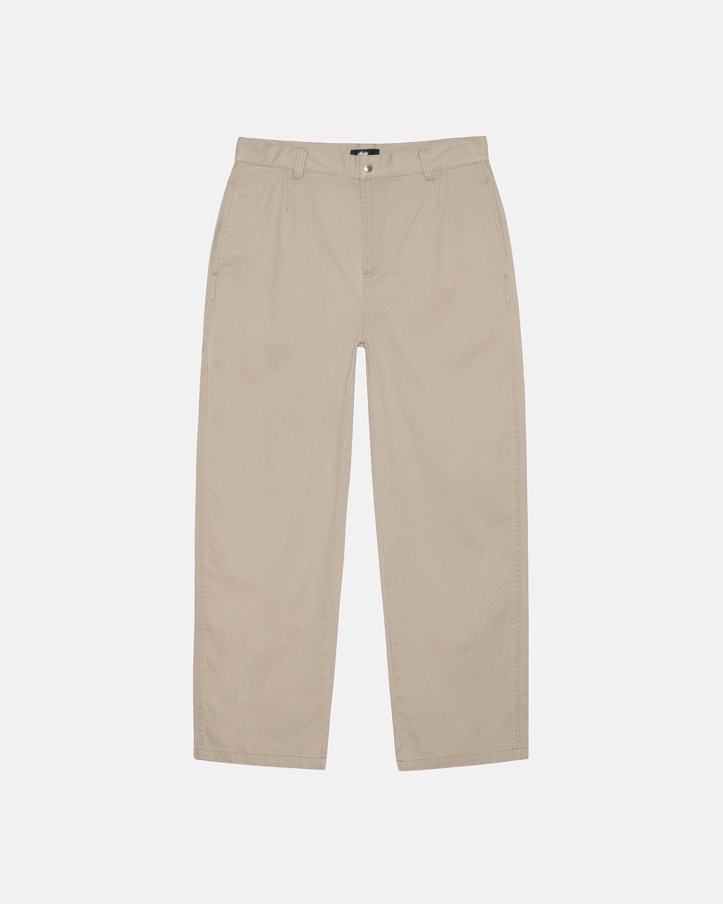 CHINO WORK PANT