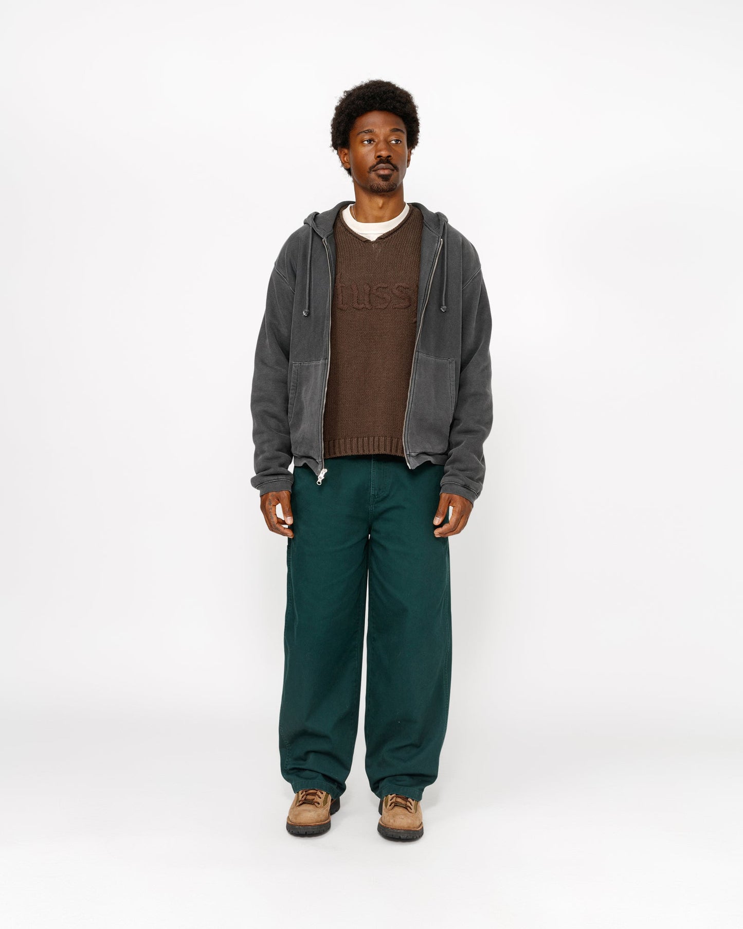 CHINO WORK PANT