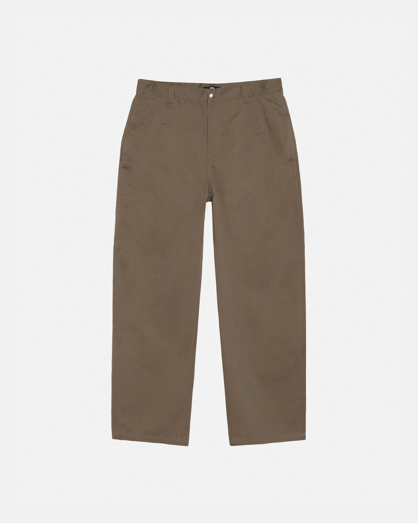 CHINO WORK PANT