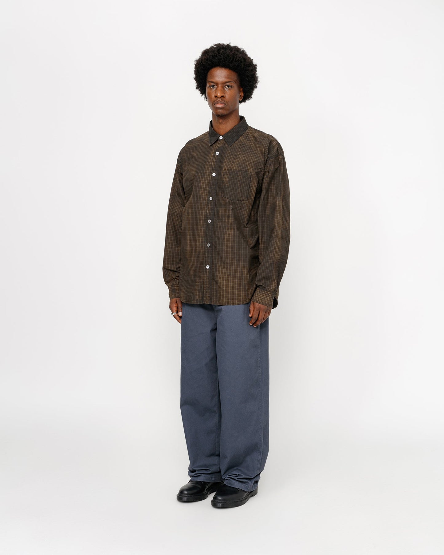 CHINO WORK PANT