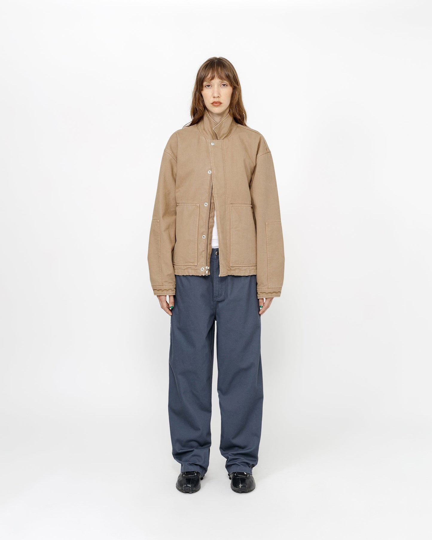 CHINO WORK PANT