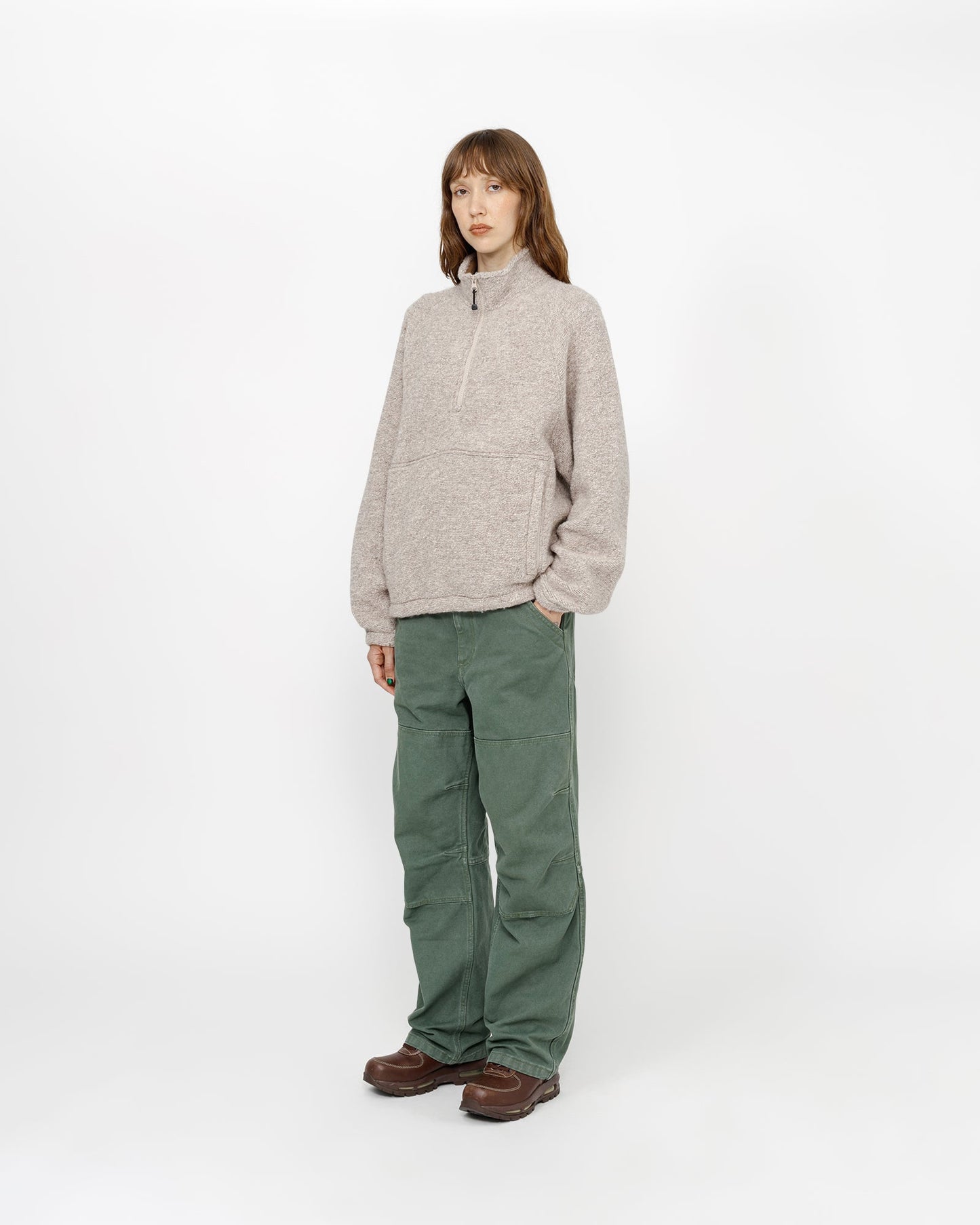 TREKKING PANT