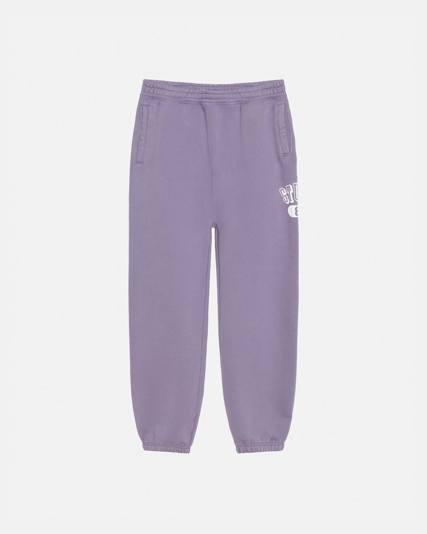 80 FLEECE PANT