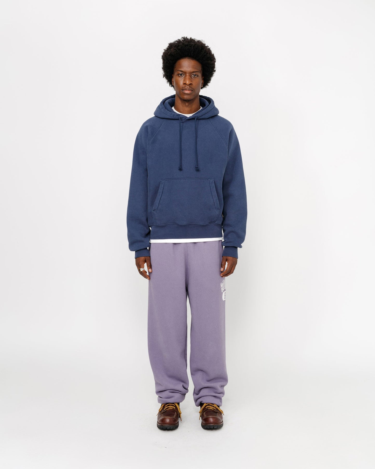 80 FLEECE PANT