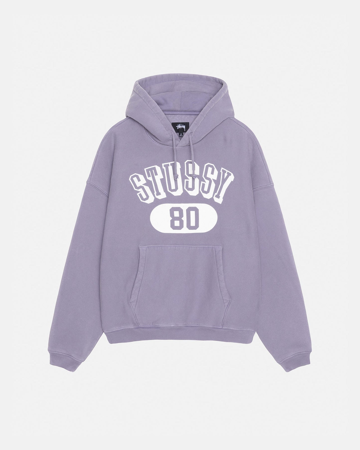 80 RELAXED HOODIE