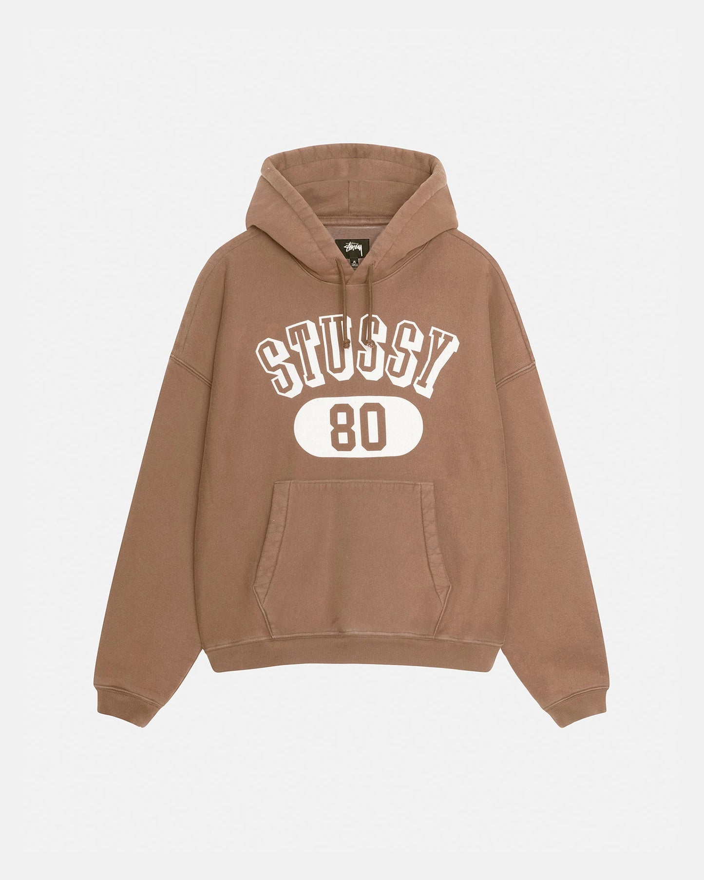 80 RELAXED HOODIE