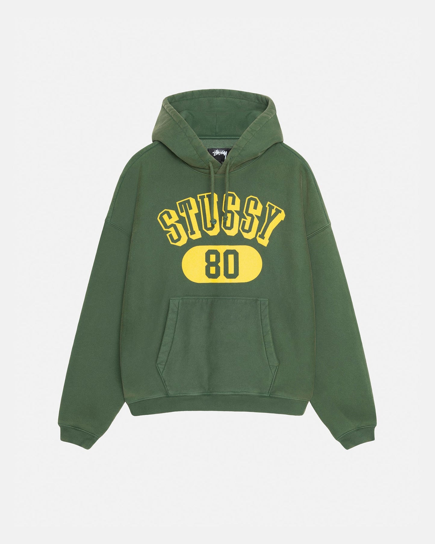 80 RELAXED HOODIE