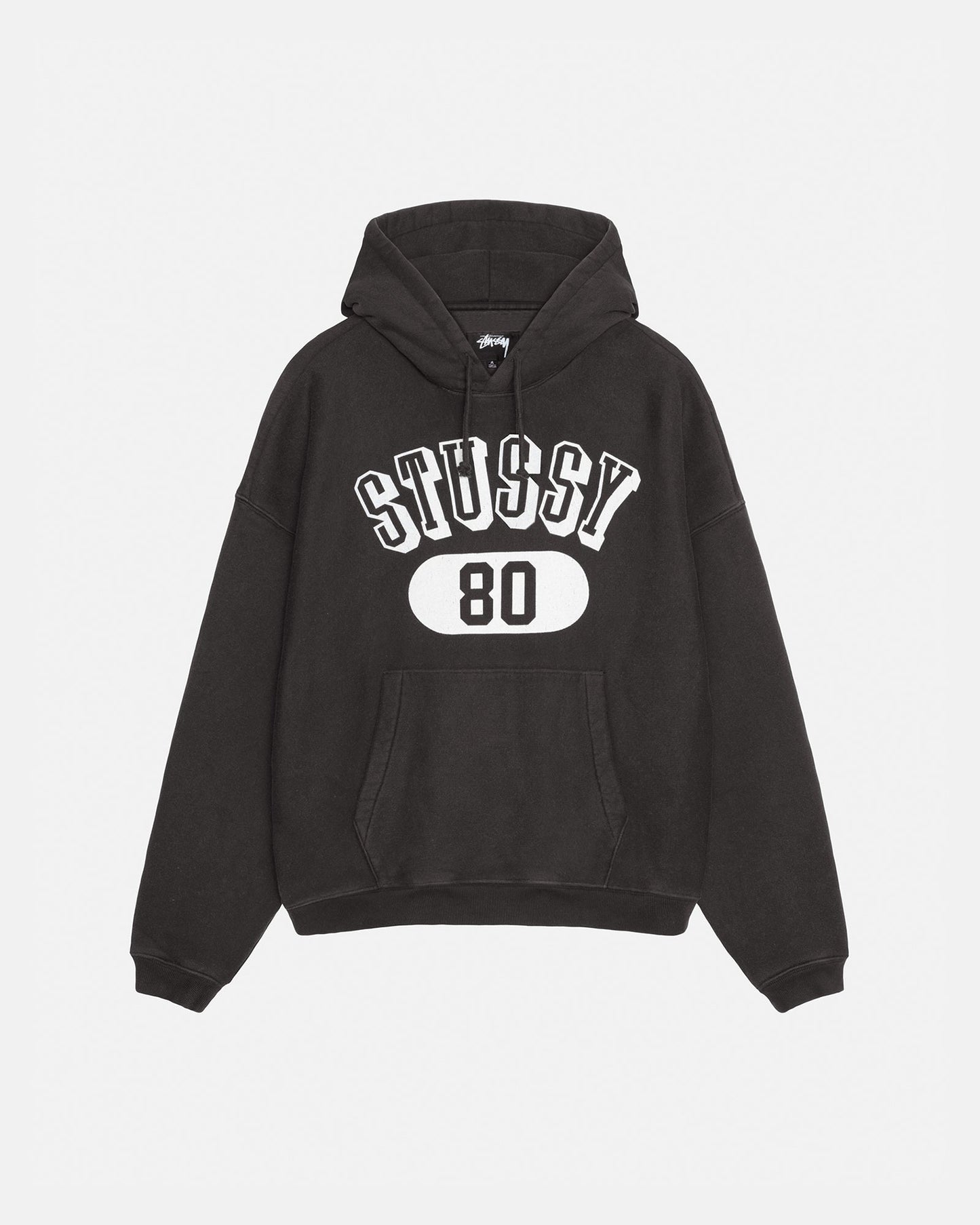 80 RELAXED HOODIE