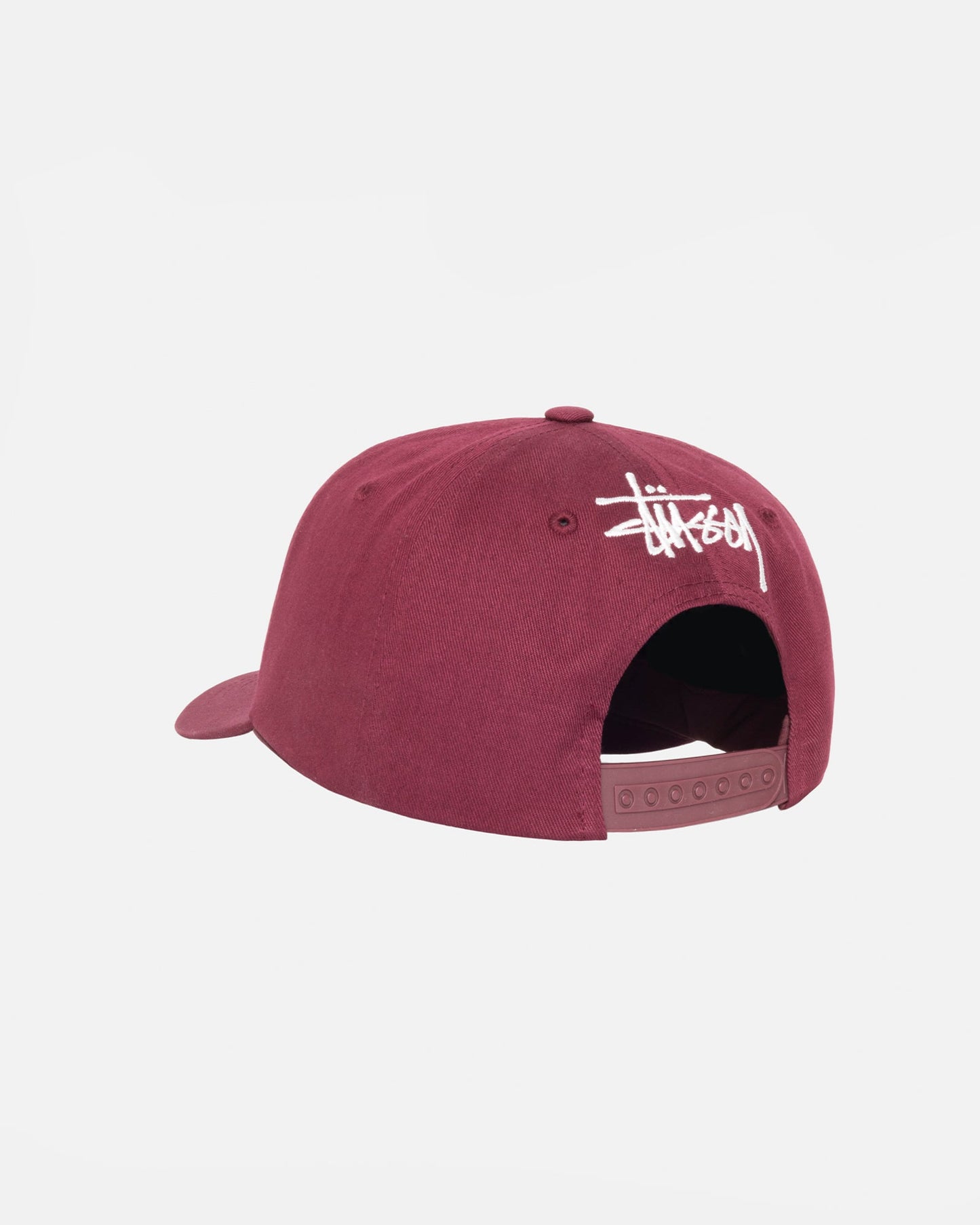 LOW PROFILE VINTAGE S SNAPBACK