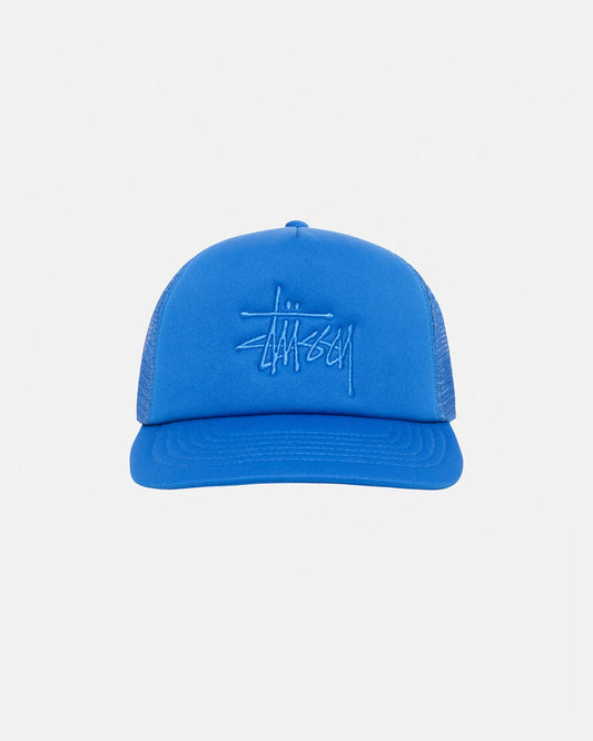 TRUCKER BIG BASIC SNAPBACK