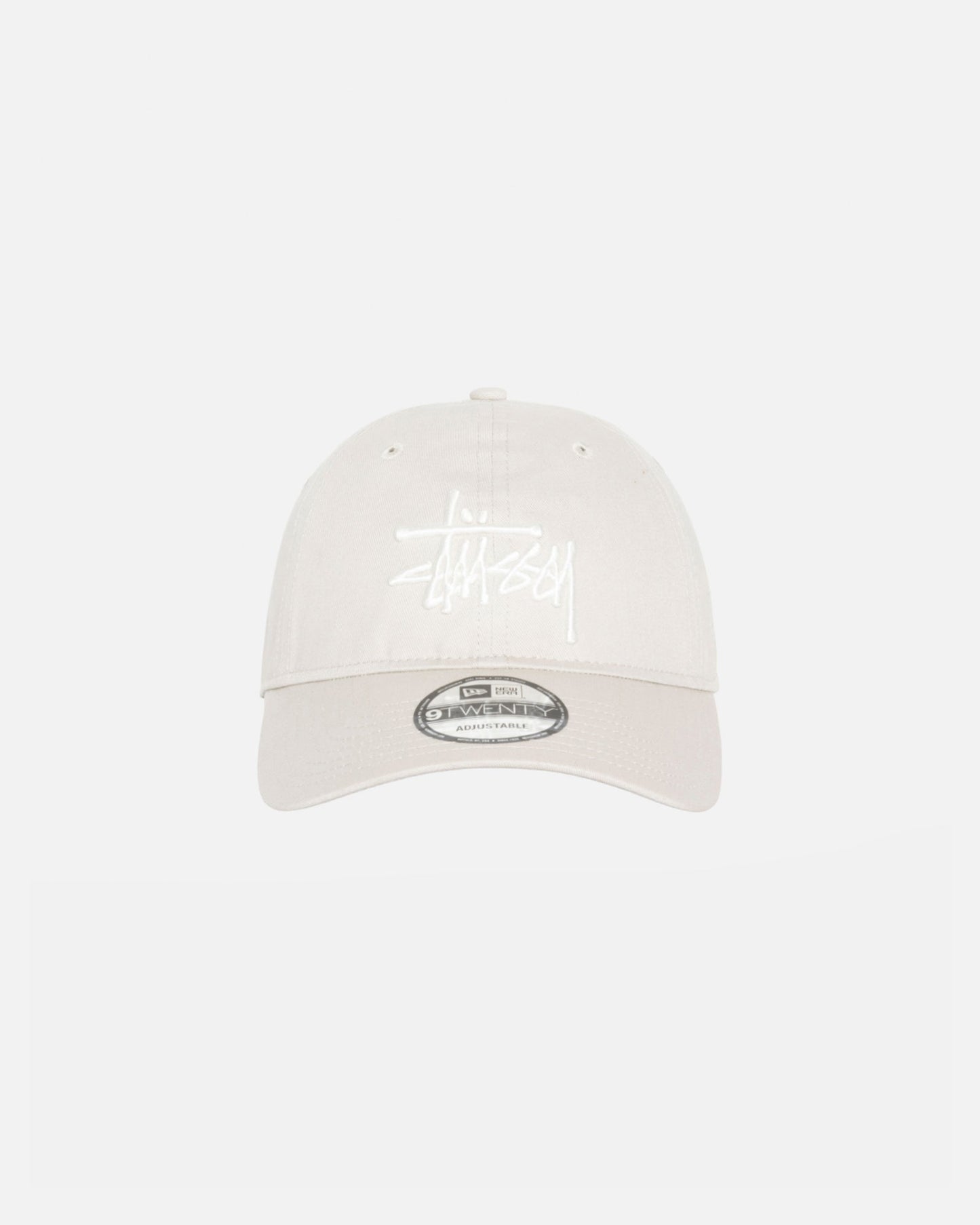 9TWENTY BASIC STRAPBACK