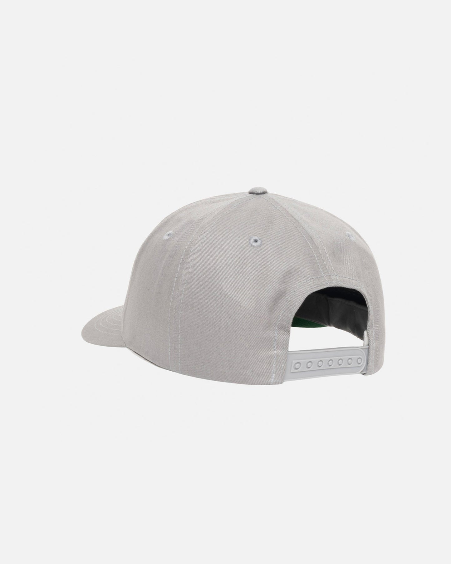 LOW PROFILE BIG BASIC SNAPBACK