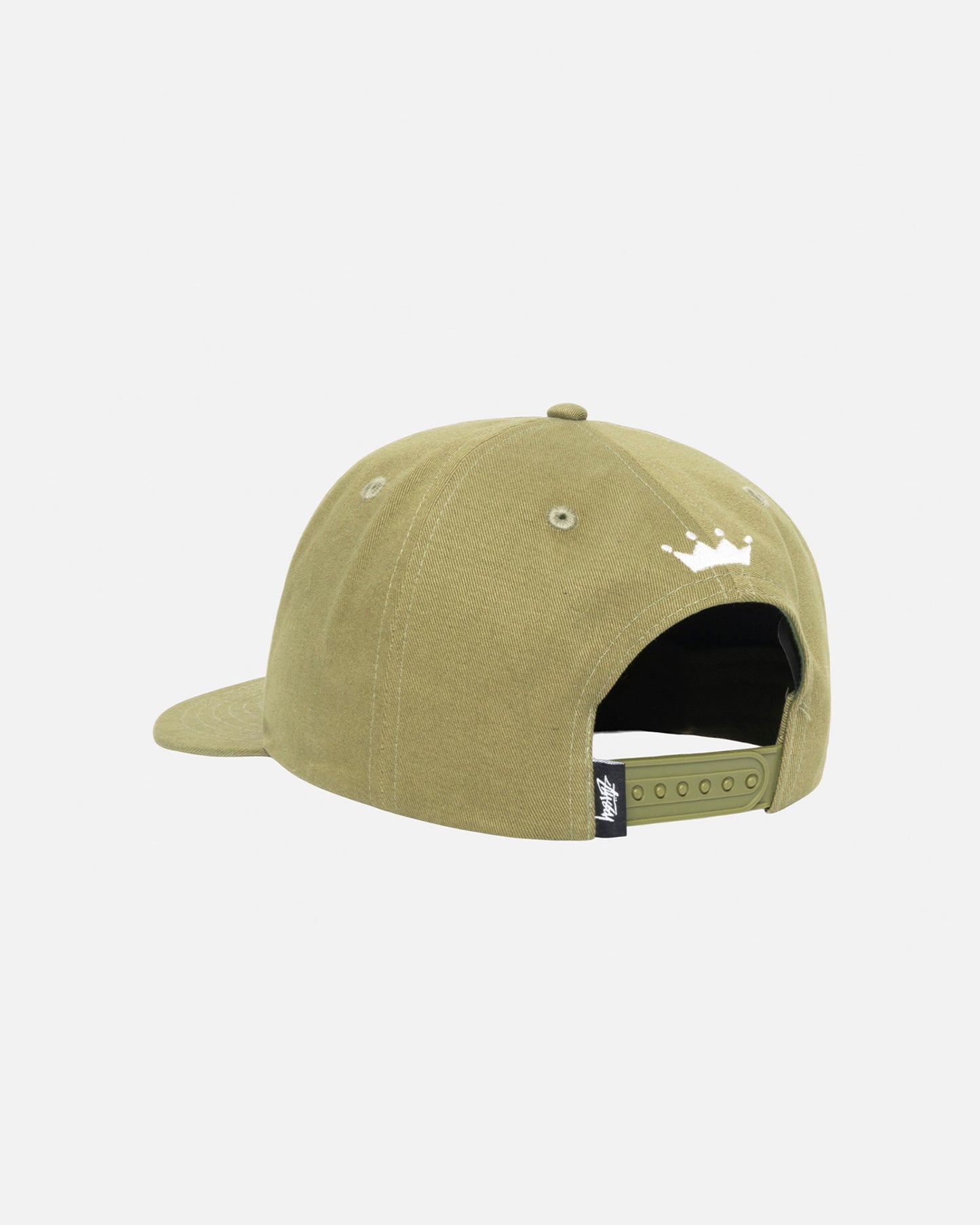 MID DEPTH SPORT SNAPBACK