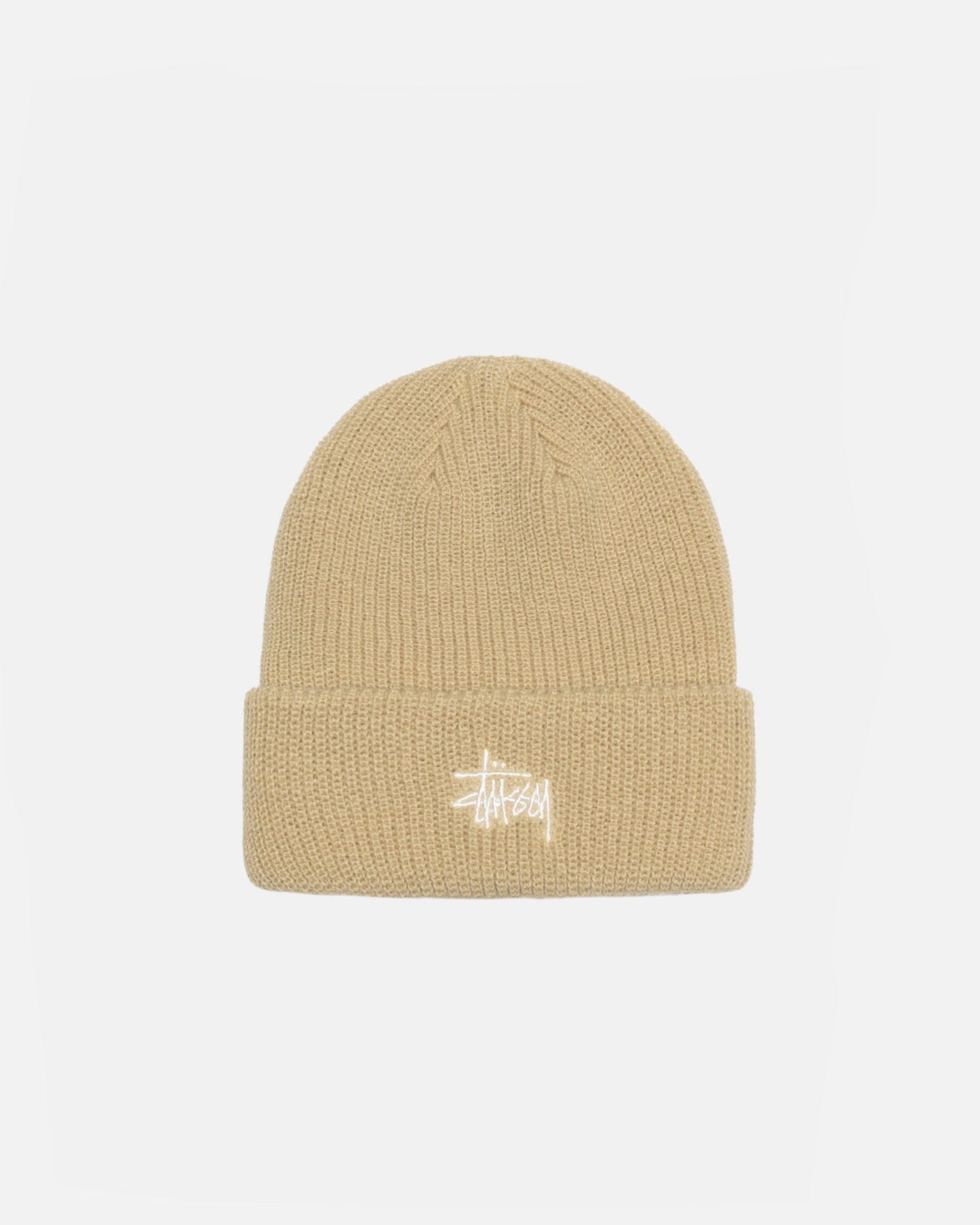 CUFF BEANIE BASIC