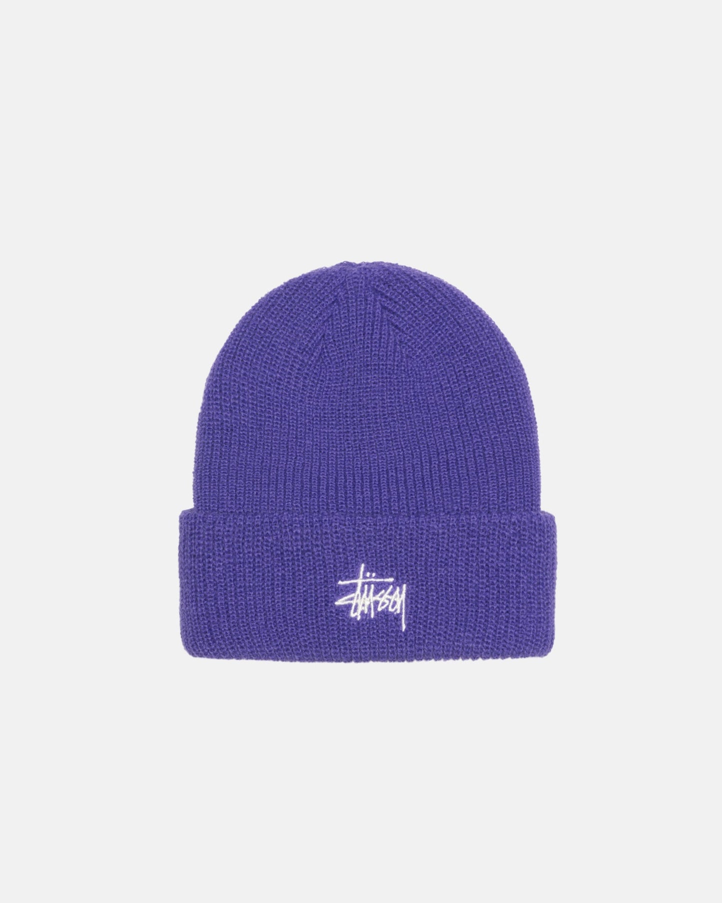 CUFF BEANIE BASIC