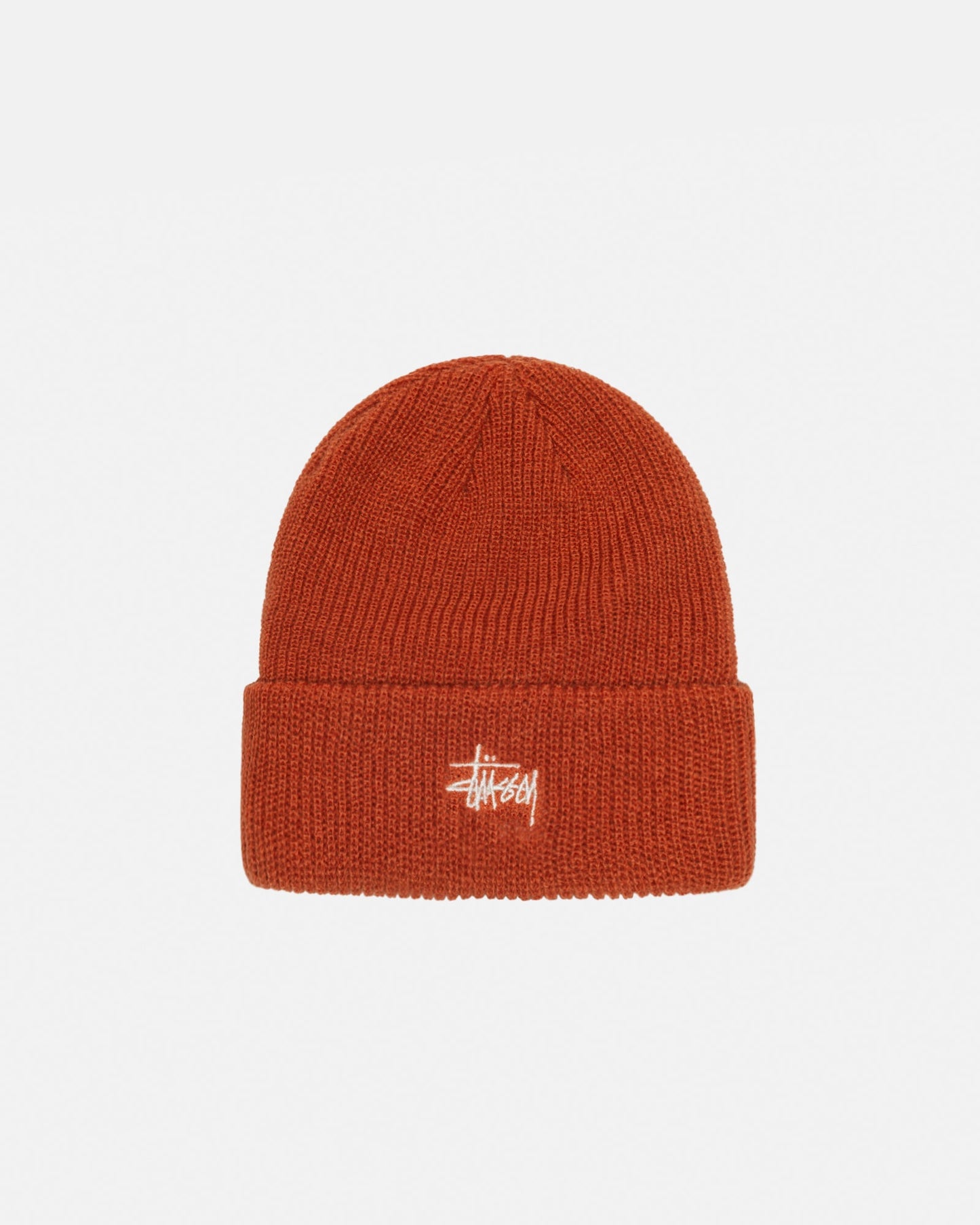 CUFF BEANIE BASIC