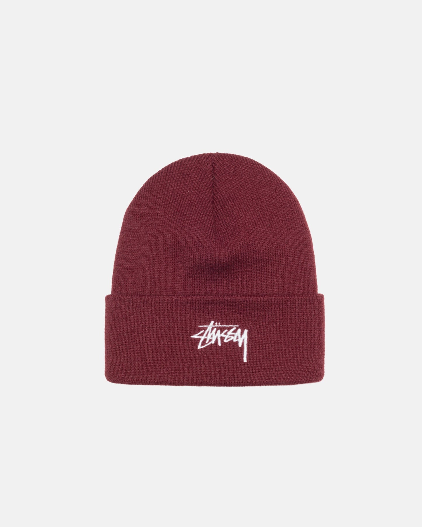 CUFF BEANIE STOCK