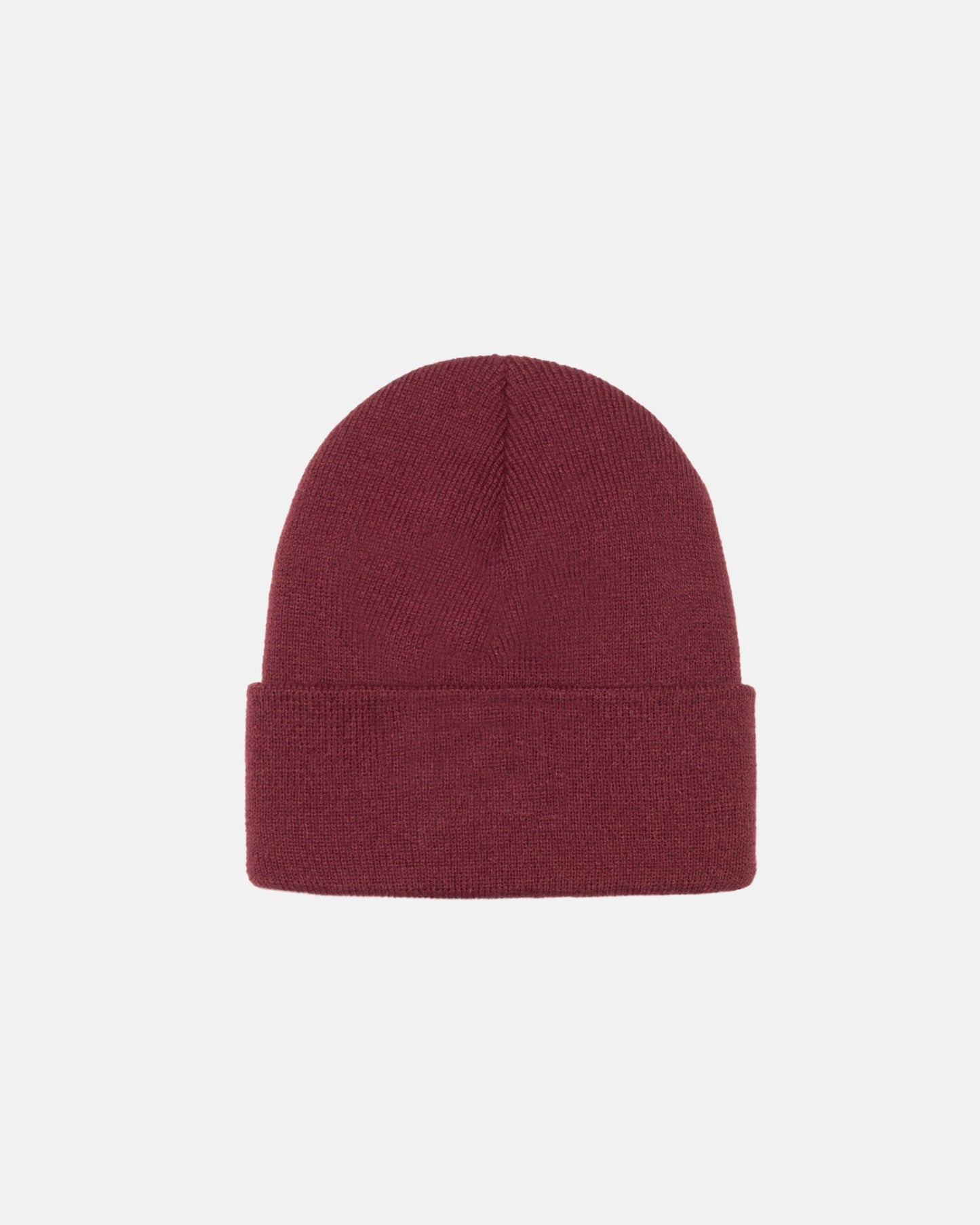 CUFF BEANIE STOCK