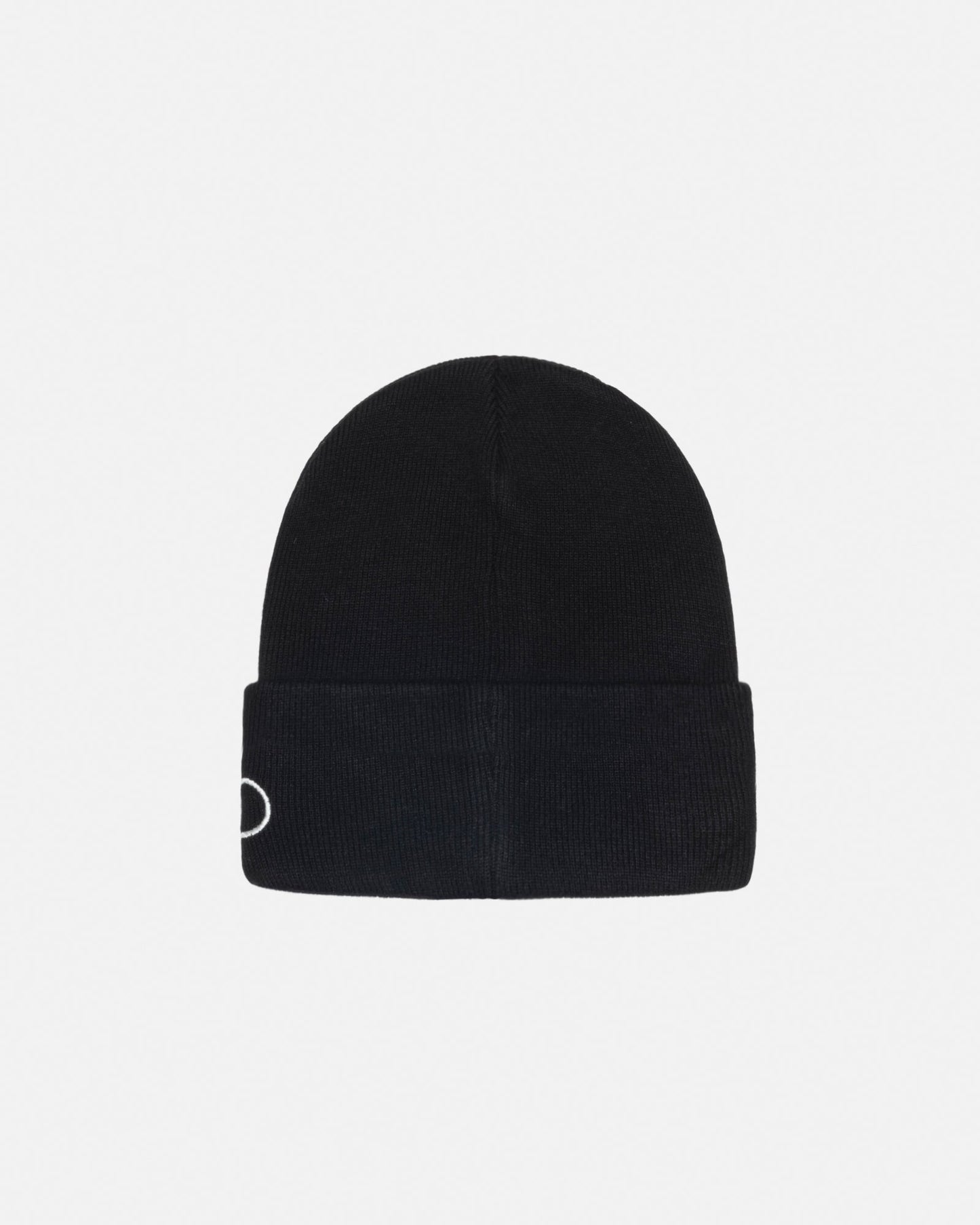 CUFF BEANIE CROWN