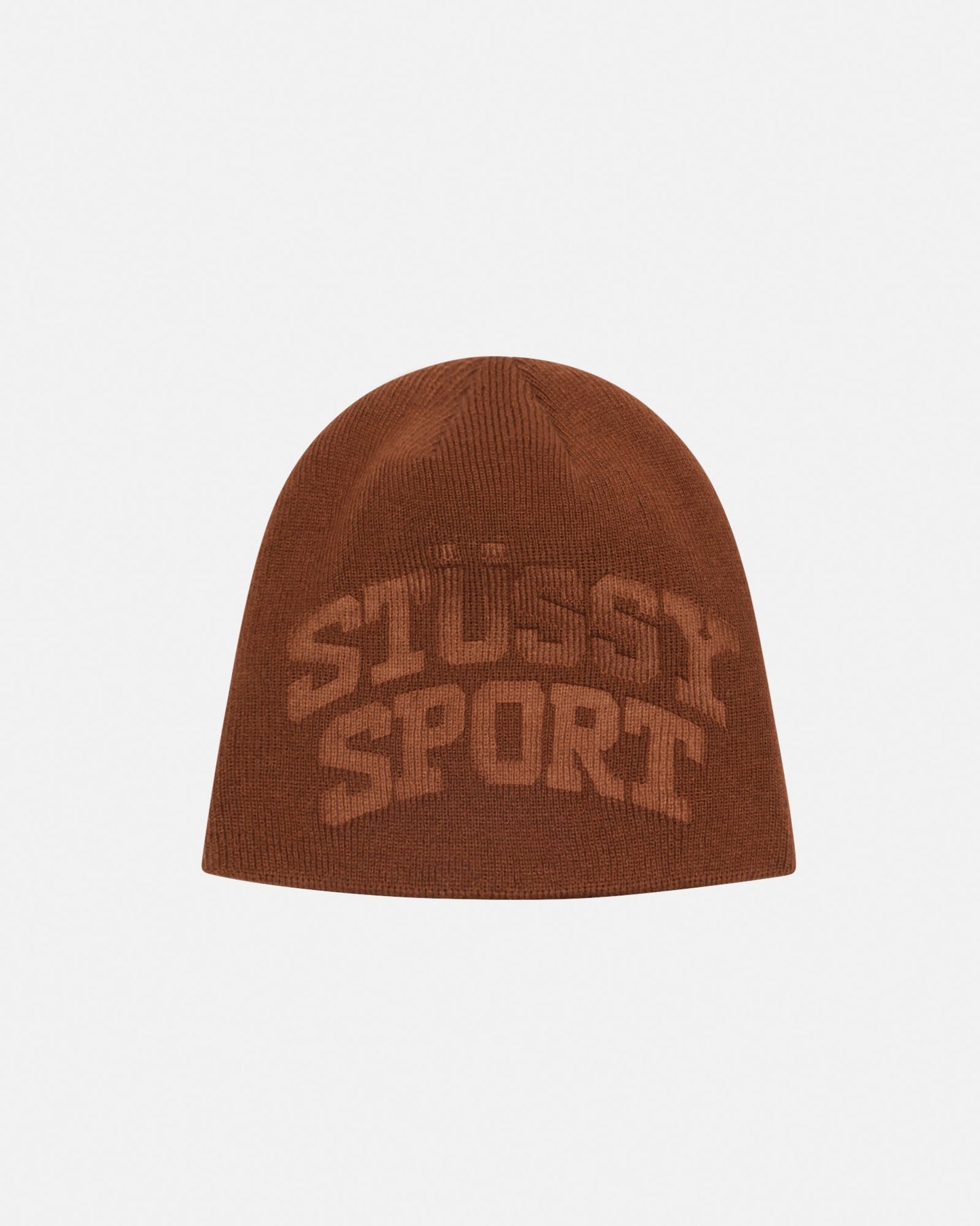 SKULLCAP SPORT DEBOSS