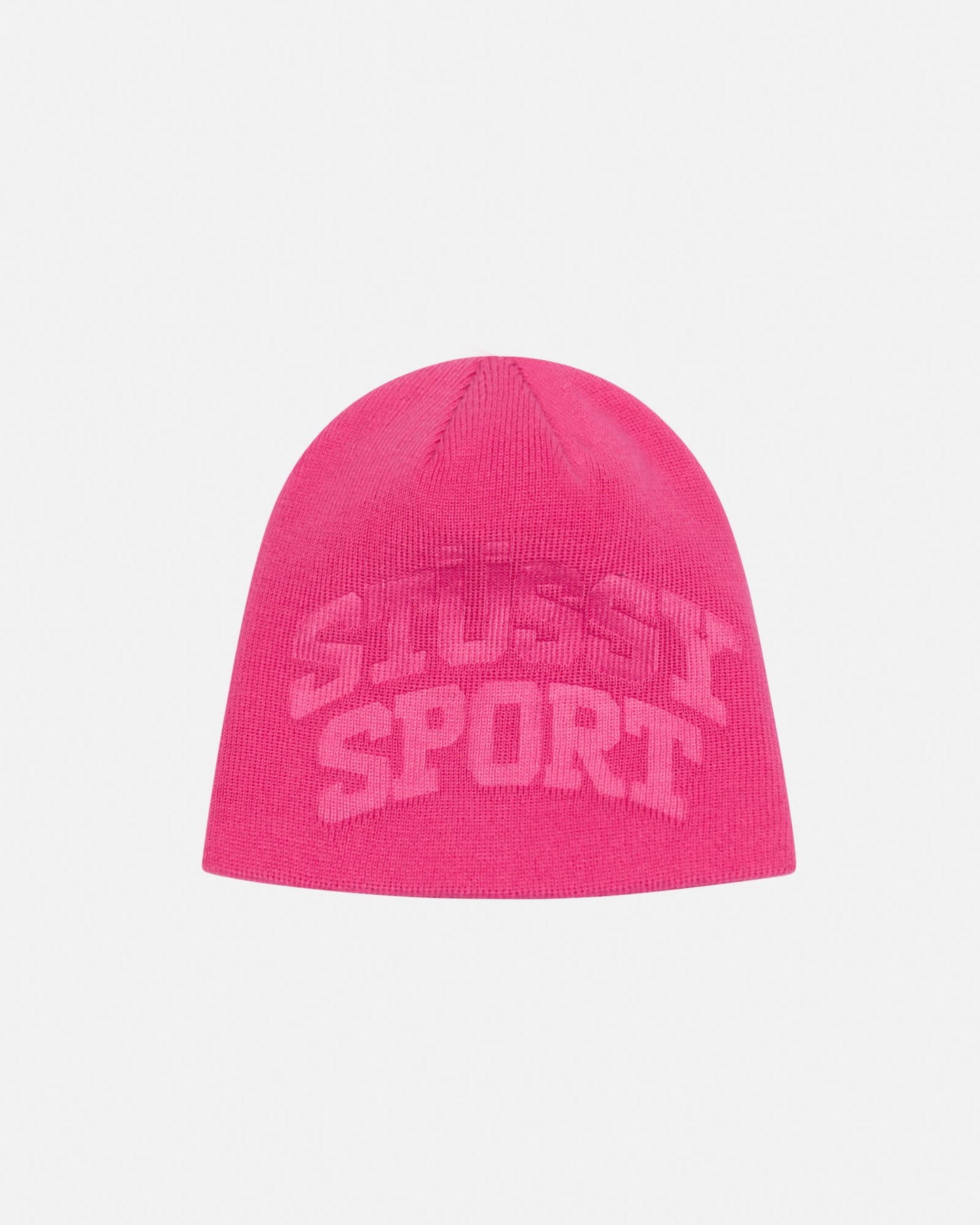 SKULLCAP SPORT DEBOSS