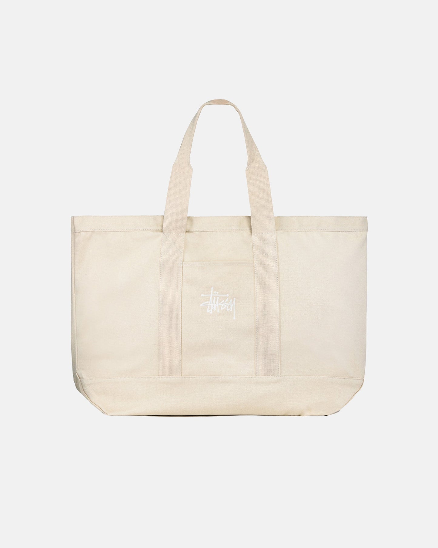 CANVAS XL TOTE BAG