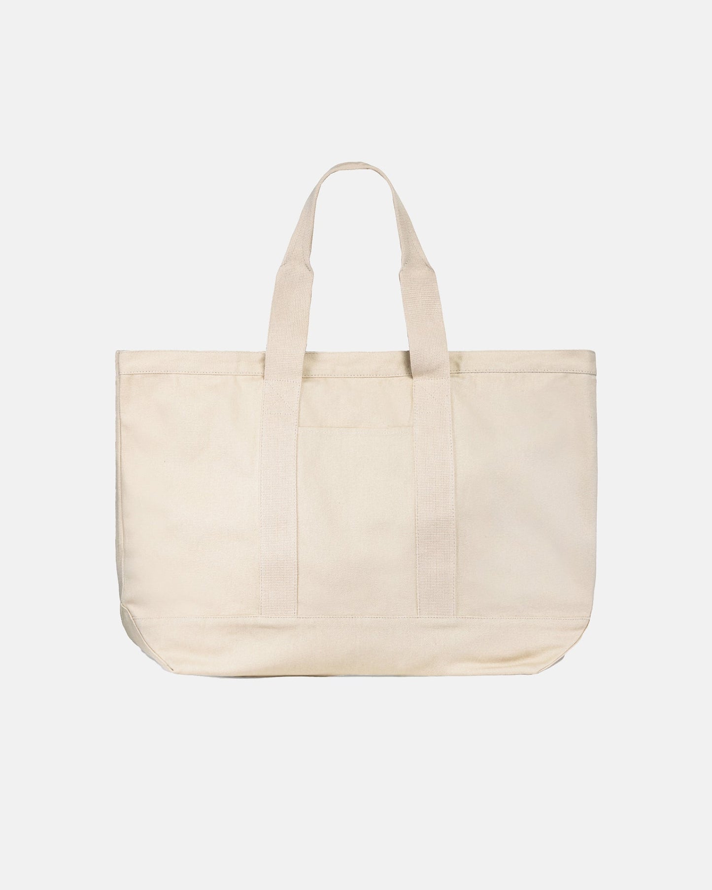 CANVAS XL TOTE BAG