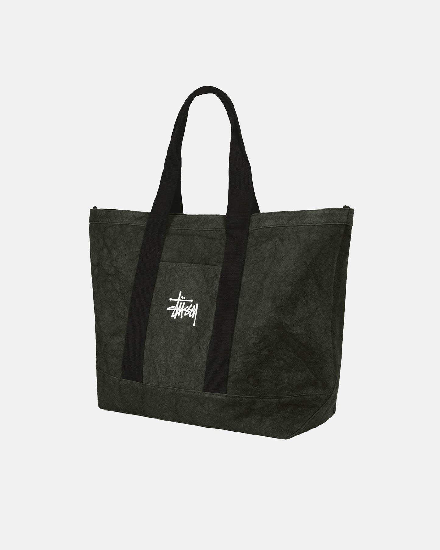 CANVAS XL TOTE BAG