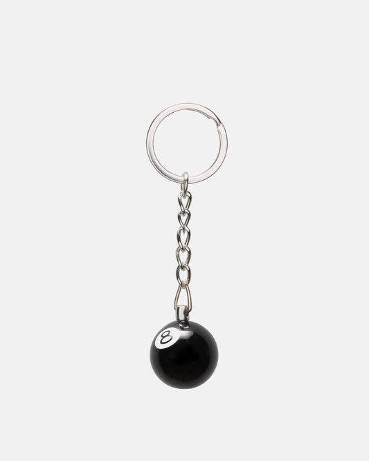 8 BALL KEYCHAIN