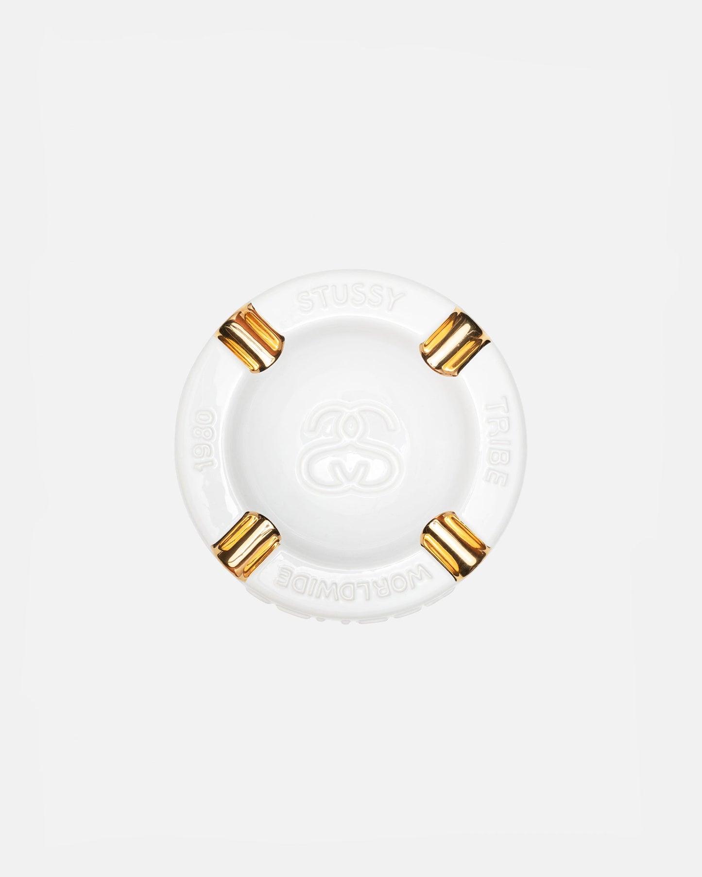 SS-LINK CIGAR ASHTRAY