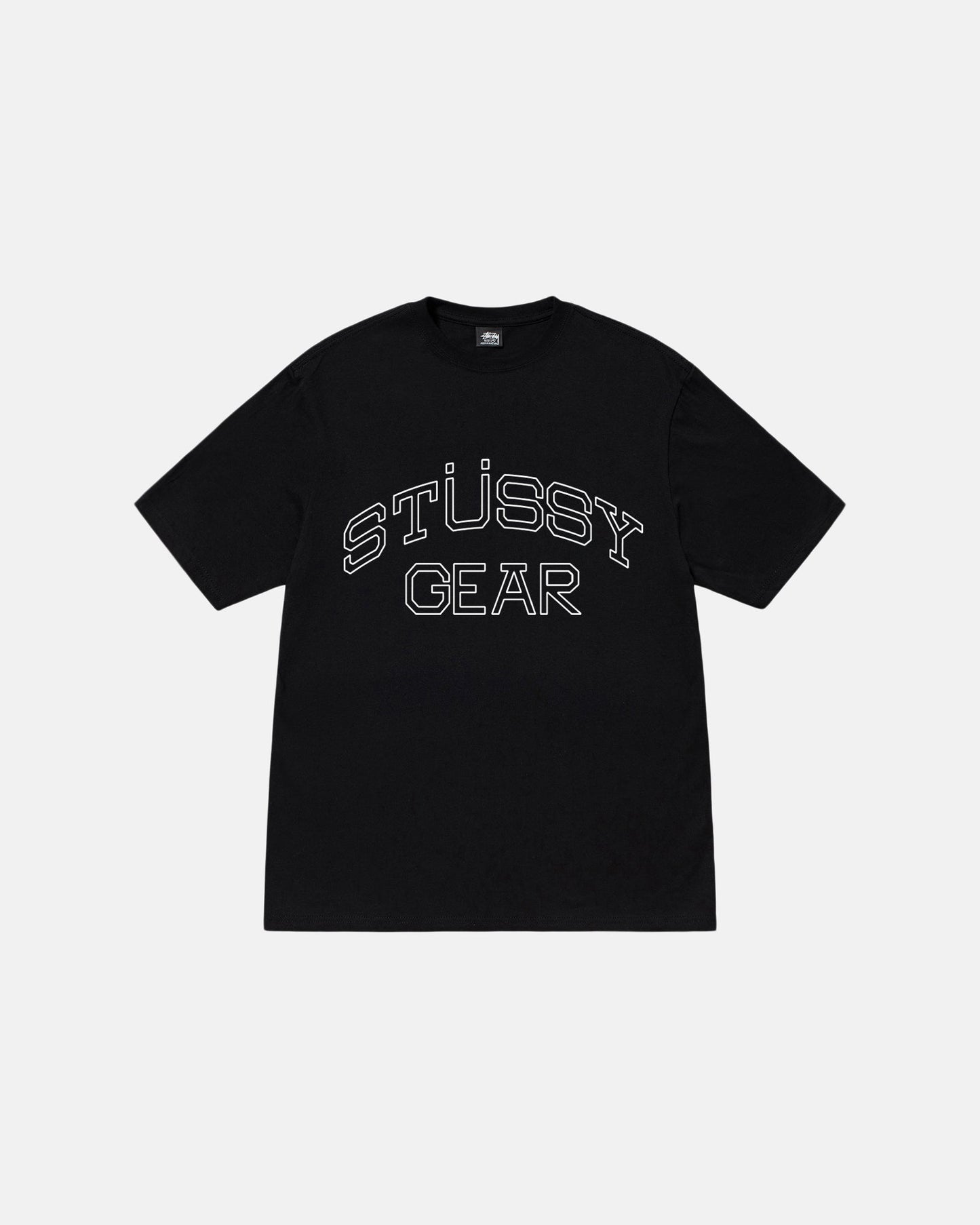 GEAR TEE