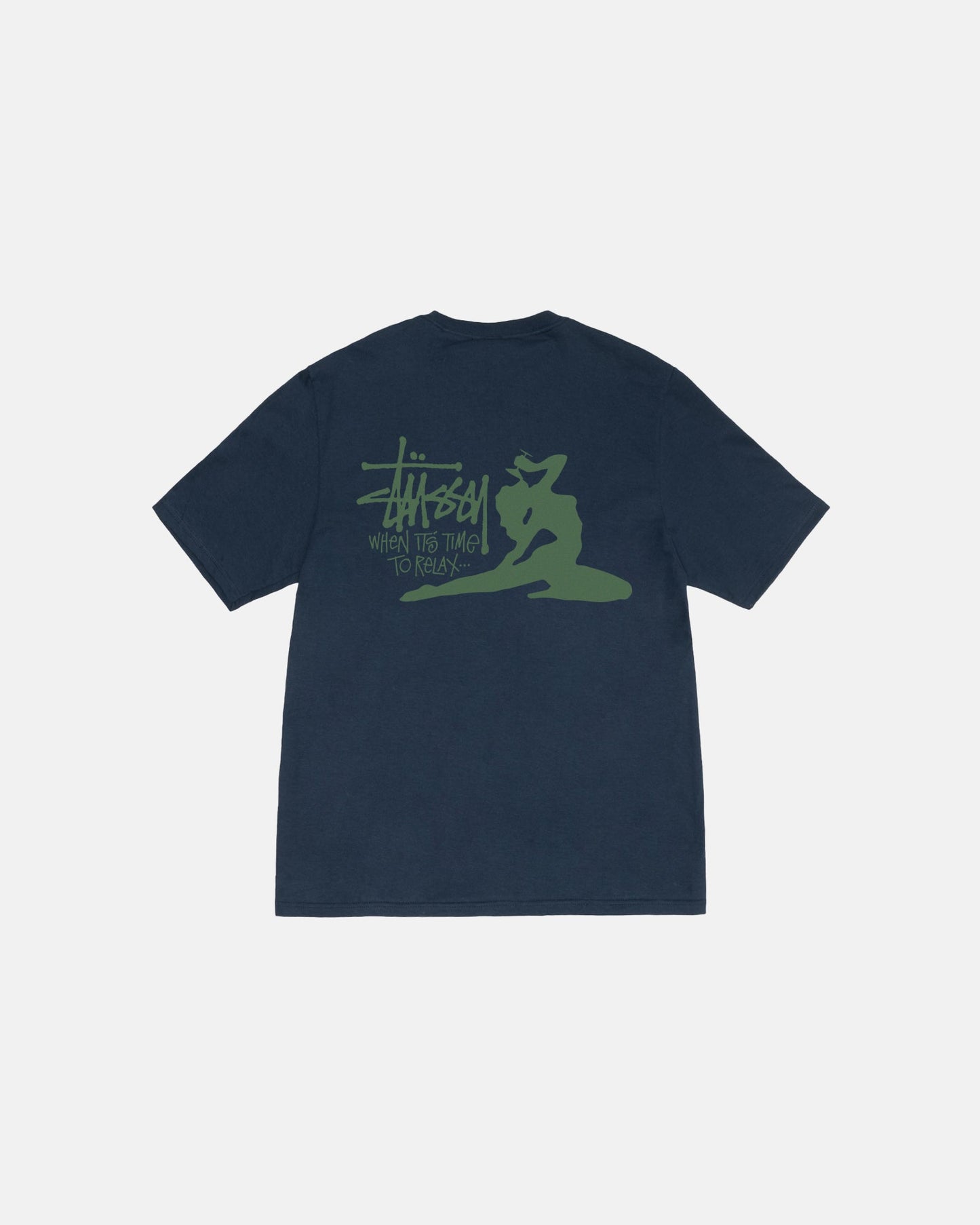 RELAX TEE