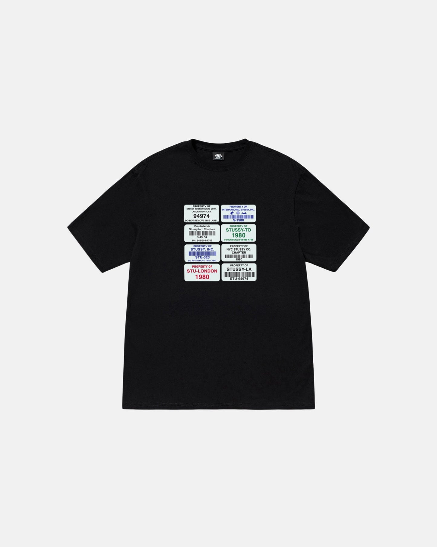 CODES TEE