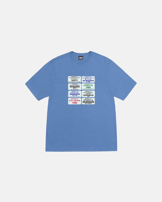 CODES TEE