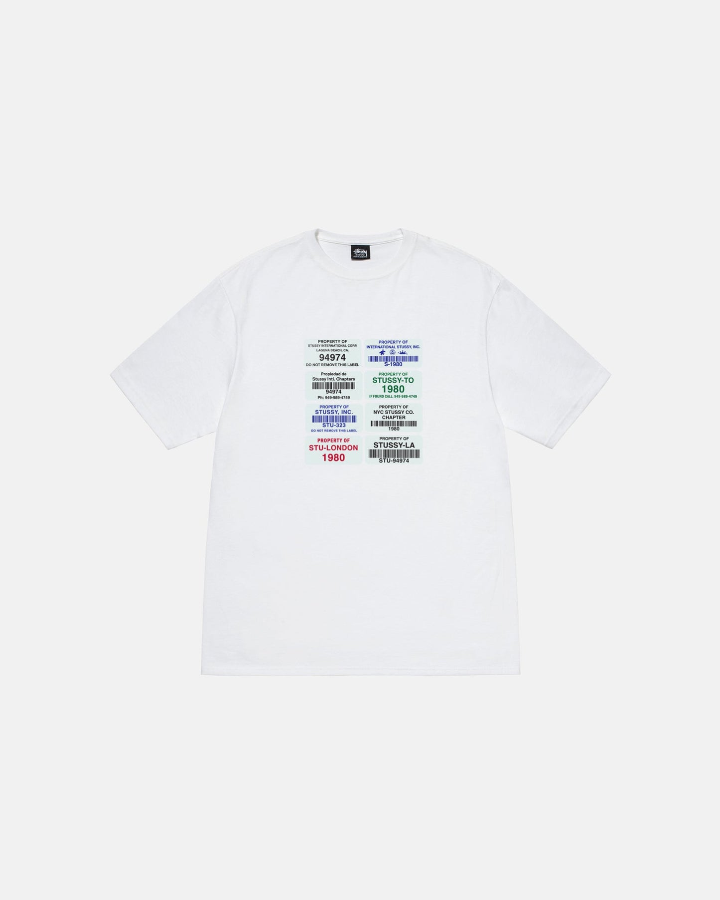 CODES TEE