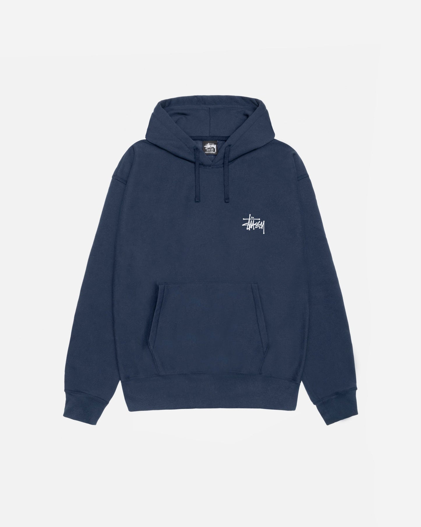 BASIC HOODIE