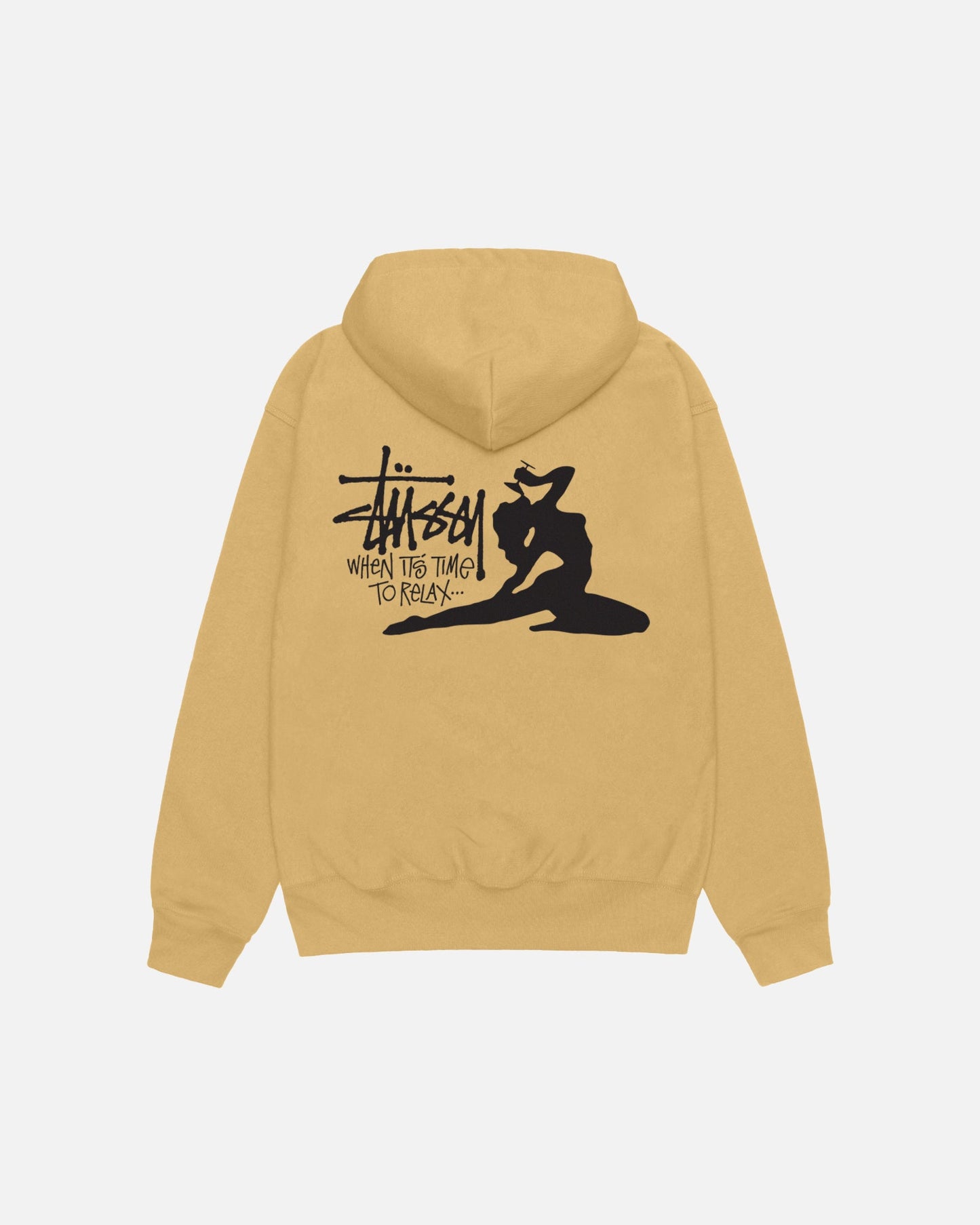 RELAX HOODIE