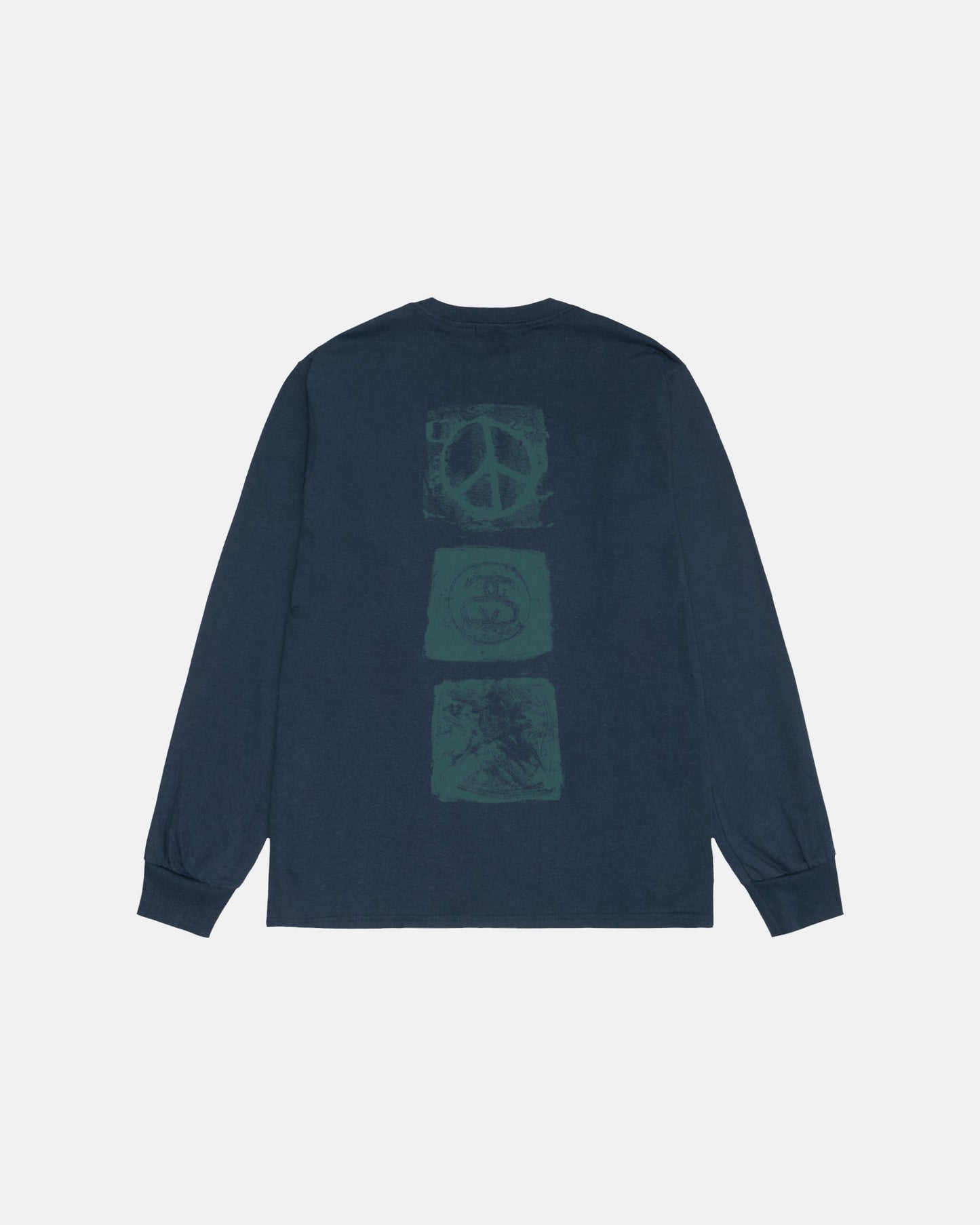 MONO LS TEE