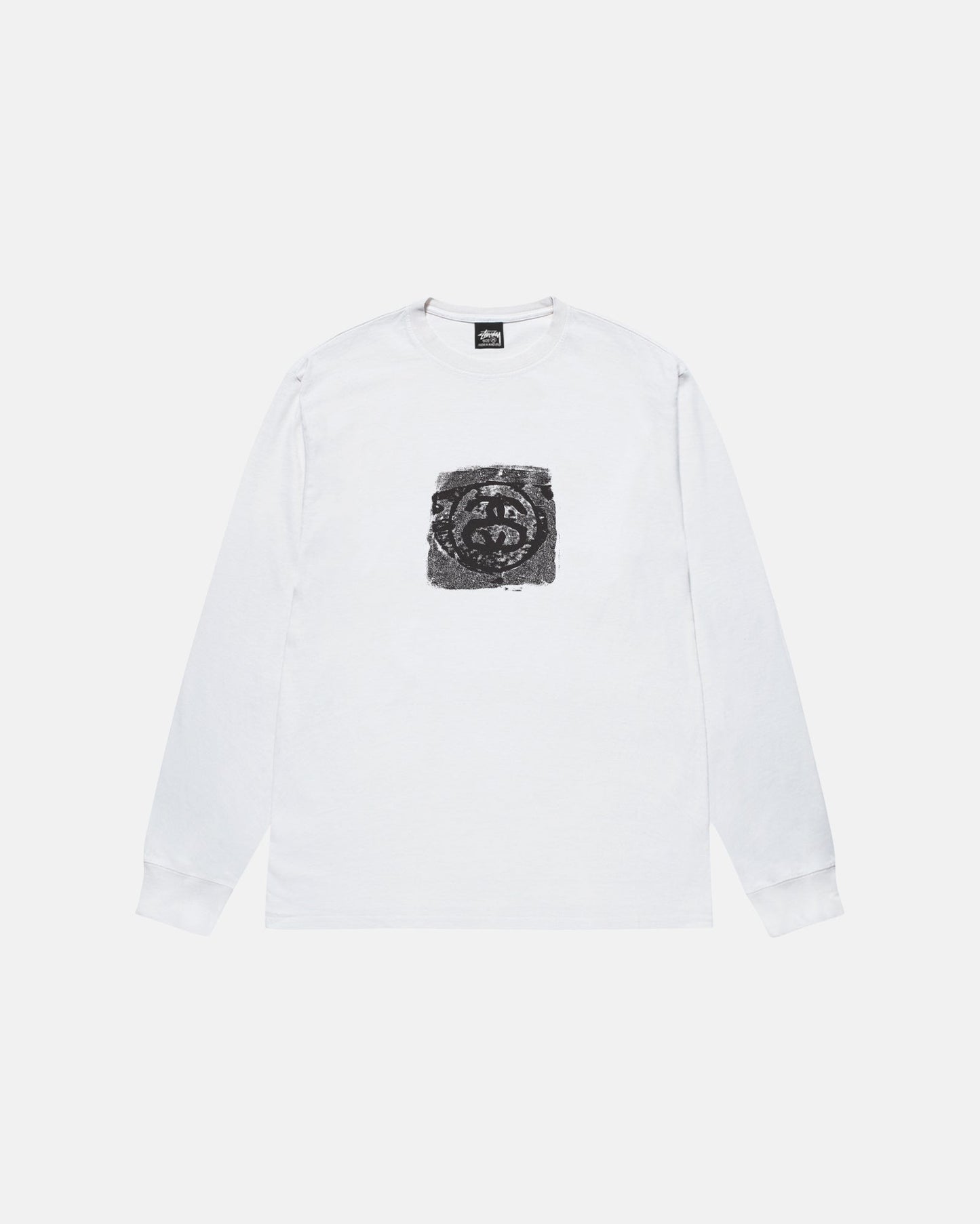 MONO LS TEE